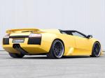Lamborghini Murcielago Roadster by Hamann 2006 года